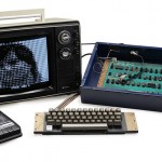 Un Apple I venduto per 365 mila dollari