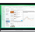 Evernote presenta Work Chat, il nuovo modo per lavorare insieme in Evernote