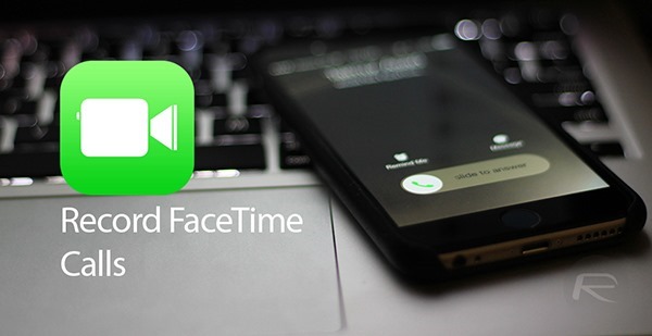 Come registrare gratis una videochiamata FaceTime su iPhone usando il Mac
