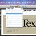 FineReader OCR Pro – 45% di sconto, supporto Automator e comandi AppleScript