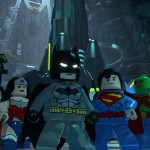 “LEGO Batman 3: Gotham e Oltre” in offerta su Mac App Store