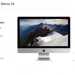 iMac Retina disponbili in 1-2 settimane se li ordini online