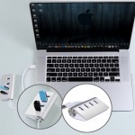 Arriva in Italia l’HUB USB di Aukey