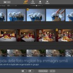 Album fotografico sempre in ordine con Snapselect, ora gratis
