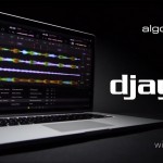 Algoriddim rilascia djay Pro per Mac!