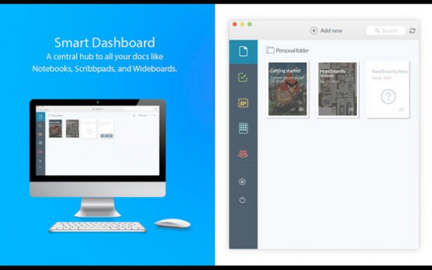 Notesmartly: un’ottima app per potenziare il vostro lavoro su Mac OS e non solo!