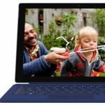 Microsoft spiega come passare dal MacBook Air al Surface Pro 3