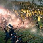 “Total War SHOGUN 2 – Il Tramonto dei Samurai” approda su Mac App Store