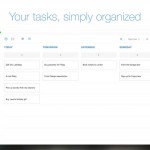 Organizza la tua giornata con l’applicazione gratuita Any.do per Mac