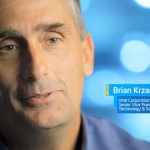 Il CEO di Intel: “Voci infondate sul processore Apple”