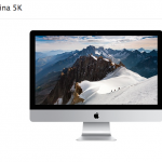 iMac 5K, migliora la disponibilità su Apple Store Online