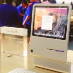 Il “Macintosh 2014”: un omaggio al Macintosh per i suoi 31 anni