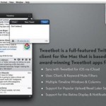 Tweetbot torna su App Store