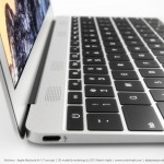 Martin Hajek crea dei rendering del possibile nuovo MacBook Air