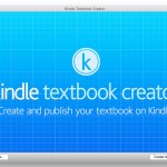 Amazon rende disponibile Kindle Textbook Creator per Mac