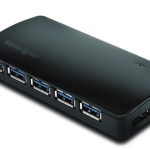 Kensington lancia Pockethub, l’hub USB per Mac