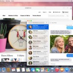 Apple invia OS X 10.10.2 (14c106a) agli sviluppatori