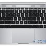 Apple intensifica gli sforzi per la produzione del nuovo MacBook Air da 12 pollici