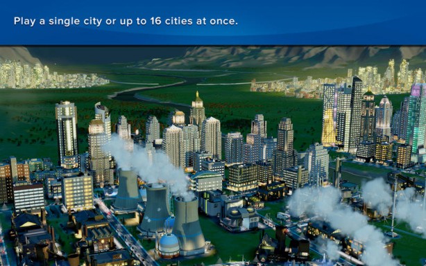 “Sim City Complete Edition” arriva su App Store