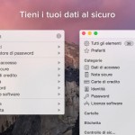 1Password si aggiorna con nuove modalità di sincronizzazione