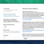 Simplenote 1.0.15 disponibile su Mac App Store