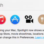 Twitter arriverà all’interno di Spotlight?