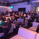 Quando all’evento Microsoft trovi solo MacBook…