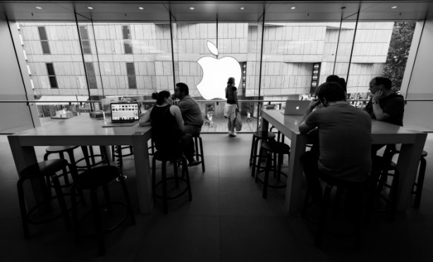 Novità per gli appuntamenti al Genius Bar