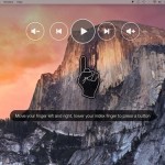 ControlAir for OS X, l’app per controllare il Mac con un dito!