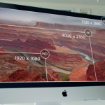 Apple sta lavorando ad un iMac 8k