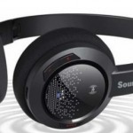 Sound Blaster JAM Bluetooth, le cuffie Creative per Mac