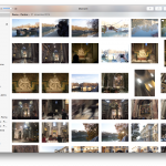 Anteprima: ecco l’app Foto di OS X 10.10.3 – VIDEO