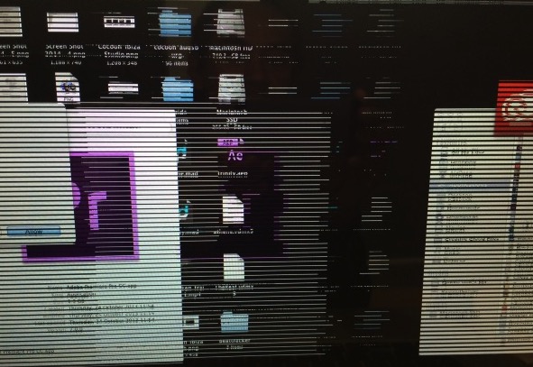Inizia il programma di riparazione per i MacBook Pro difettosi riconosciuti da Apple