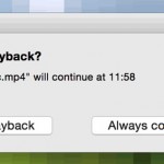 VLC 2.2.0 disponibile per Mac