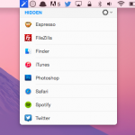 Hocus Focus, l’app che migliorerà il vostro spazio di lavoro su Mac!