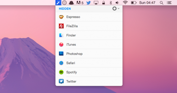 Hocus Focus, l’app che migliorerà il vostro spazio di lavoro su Mac!