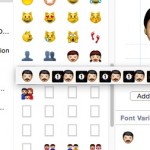 OS X Yosemite 10.10.3 migliorerà gli emoji