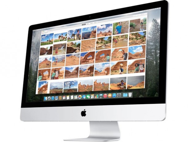 Nuovo UXKit developer framework scovato in Photos per Mac!