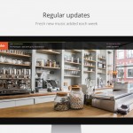 Ambie, l’app per creare l’atmosfera perfetta grazie alla musica