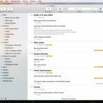 Importanti novità per OmniFocus