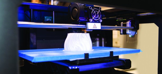 La stampa 3D sempre più presente in Italia: ecco come e dove!