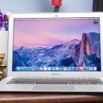 L’ultima versione di MacBook Air supporta i display esterni in 4K