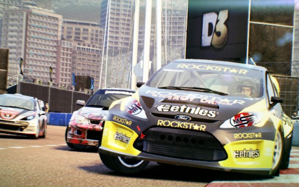 DiRT 3 Complete Edition al 50% di sconto: il mondo delle gare automobilistiche su Mac