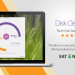 Disk Cleaner: nuovo tool per eliminare file inutili dal Mac