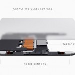 iMovie sfrutta gia il Force Touch del “Nuovo MacBook”