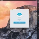 GAget: un semplice widget che mostra i risultati di Google Analyics nel centro notifiche