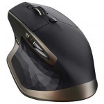 Logitech presenta il suo mouse wireless più avanzato