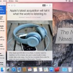 Newsflow: pratico reader RSS per il tuo Mac, gratis solo per oggi