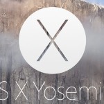 Apple rilascia la terza beta di OS X 10.10.5 Yosemite agli sviluppatori