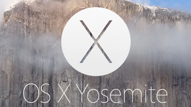 Apple rilascia la terza beta di OS X 10.10.5 Yosemite agli sviluppatori